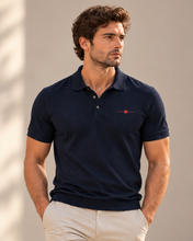 Cargar imagen en el visor de la galería, Polo piqué premium SPÑT
