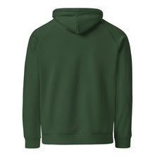 Cargar imagen en el visor de la galería, Sudadera con capucha unisex ecológica SPÑT