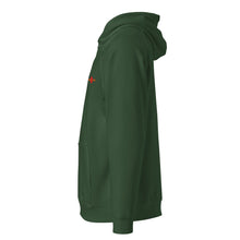Cargar imagen en el visor de la galería, Sudadera con capucha unisex ecológica SPÑT