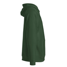 Cargar imagen en el visor de la galería, Sudadera con capucha unisex ecológica SPÑT