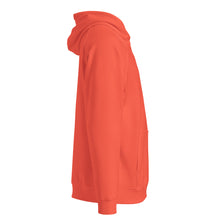 Cargar imagen en el visor de la galería, Sudadera con capucha unisex ecológica SPÑT