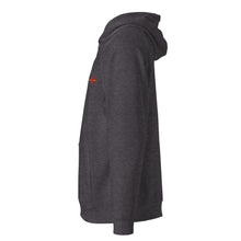 Cargar imagen en el visor de la galería, Sudadera con capucha unisex ecológica SPÑT