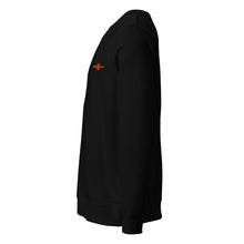Cargar imagen en el visor de la galería, Sudadera orgánica unisex SPÑT
