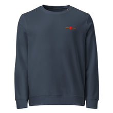 Cargar imagen en el visor de la galería, Sudadera orgánica unisex SPÑT