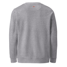Cargar imagen en el visor de la galería, Sudadera orgánica unisex SPÑT