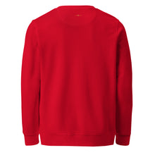 Cargar imagen en el visor de la galería, Sudadera orgánica unisex SPÑT