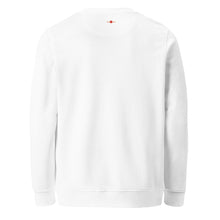 Cargar imagen en el visor de la galería, Sudadera orgánica unisex SPÑT