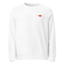 Cargar imagen en el visor de la galería, Sudadera orgánica unisex SPÑT