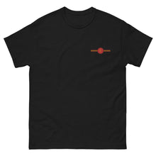 Cargar imagen en el visor de la galería, Camiseta gruesa hombre
