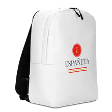 Cargar imagen en el visor de la galería, Mochila minimalista