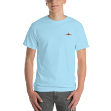 Cargar imagen en el visor de la galería, Camiseta de manga corta