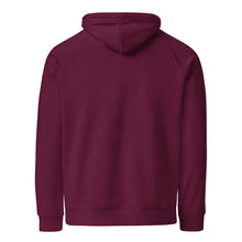 Cargar imagen en el visor de la galería, Sudadera con capucha unisex ecológica SPÑT
