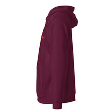 Cargar imagen en el visor de la galería, Sudadera con capucha unisex ecológica SPÑT
