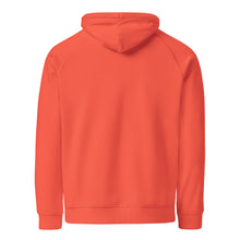 Cargar imagen en el visor de la galería, Sudadera con capucha unisex ecológica SPÑT
