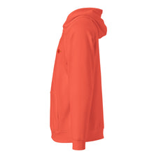 Cargar imagen en el visor de la galería, Sudadera con capucha unisex ecológica SPÑT
