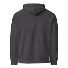 Cargar imagen en el visor de la galería, Sudadera con capucha unisex ecológica SPÑT
