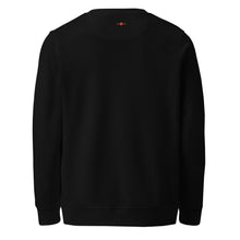 Cargar imagen en el visor de la galería, Sudadera orgánica unisex SPÑT
