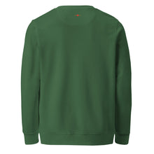 Cargar imagen en el visor de la galería, Sudadera orgánica unisex SPÑT
