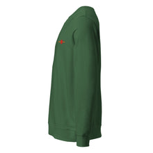 Cargar imagen en el visor de la galería, Sudadera orgánica unisex SPÑT
