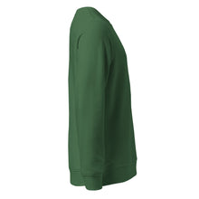 Cargar imagen en el visor de la galería, Sudadera orgánica unisex SPÑT
