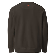 Cargar imagen en el visor de la galería, Sudadera orgánica unisex SPÑT
