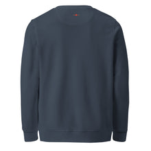 Cargar imagen en el visor de la galería, Sudadera orgánica unisex SPÑT
