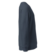 Cargar imagen en el visor de la galería, Sudadera orgánica unisex SPÑT

