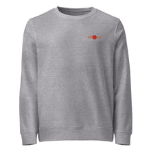 Cargar imagen en el visor de la galería, Sudadera orgánica unisex SPÑT
