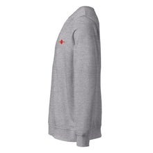 Cargar imagen en el visor de la galería, Sudadera orgánica unisex SPÑT
