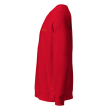 Cargar imagen en el visor de la galería, Sudadera orgánica unisex SPÑT
