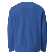 Cargar imagen en el visor de la galería, Sudadera orgánica unisex SPÑT
