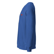 Cargar imagen en el visor de la galería, Sudadera orgánica unisex SPÑT
