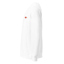Cargar imagen en el visor de la galería, Sudadera orgánica unisex SPÑT
