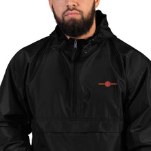 Cargar imagen en el visor de la galería, Chaqueta bordada plegable Champion
