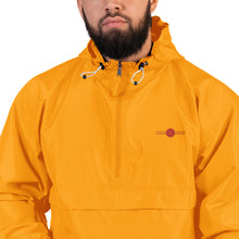 Cargar imagen en el visor de la galería, Chaqueta bordada plegable Champion
