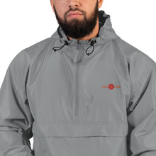 Cargar imagen en el visor de la galería, Chaqueta bordada plegable Champion
