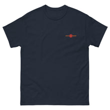 Cargar imagen en el visor de la galería, Camiseta gruesa hombre
