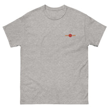 Cargar imagen en el visor de la galería, Camiseta gruesa hombre
