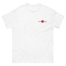 Cargar imagen en el visor de la galería, Camiseta gruesa hombre
