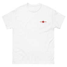 Cargar imagen en el visor de la galería, Camiseta gruesa hombre
