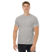Cargar imagen en el visor de la galería, Camiseta gruesa hombre
