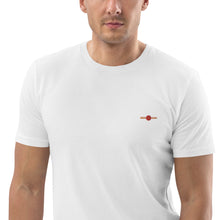 Cargar imagen en el visor de la galería, Camiseta de algodón orgánico unisex
