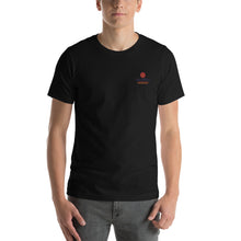 Cargar imagen en el visor de la galería, Camiseta de manga corta unisex
