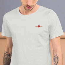 Cargar imagen en el visor de la galería, Camiseta de manga corta unisex
