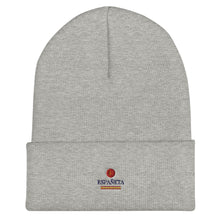Cargar imagen en el visor de la galería, Gorro con borde vuelto
