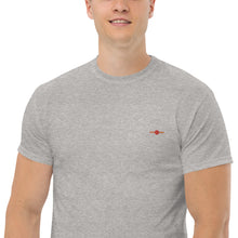 Cargar imagen en el visor de la galería, Camiseta gruesa hombre
