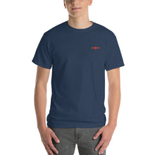 Cargar imagen en el visor de la galería, Camiseta de manga corta
