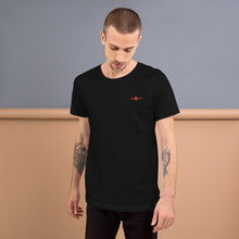 Cargar imagen en el visor de la galería, Camiseta de manga corta unisex
