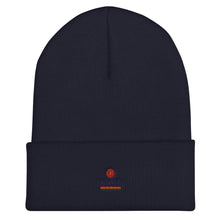 Cargar imagen en el visor de la galería, Gorro con borde vuelto
