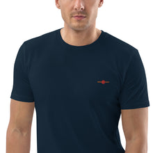 Cargar imagen en el visor de la galería, Camiseta de algodón orgánico unisex
